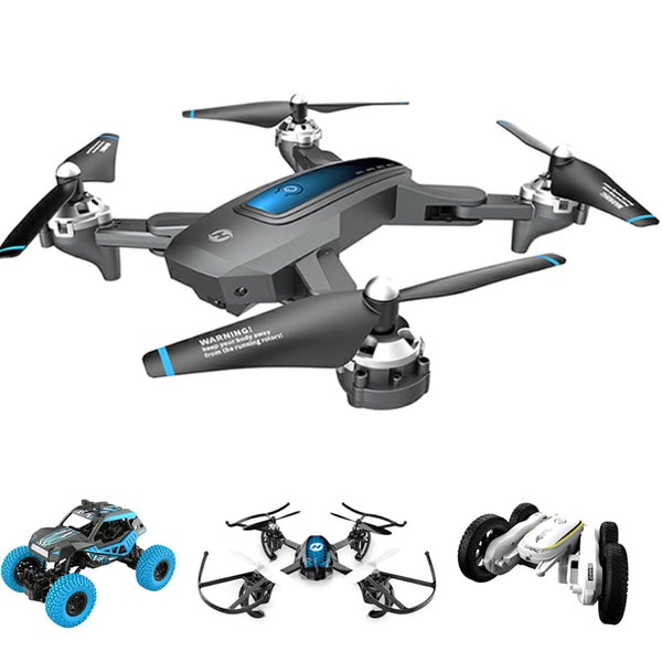 Holy stone deals hs240 4k drone