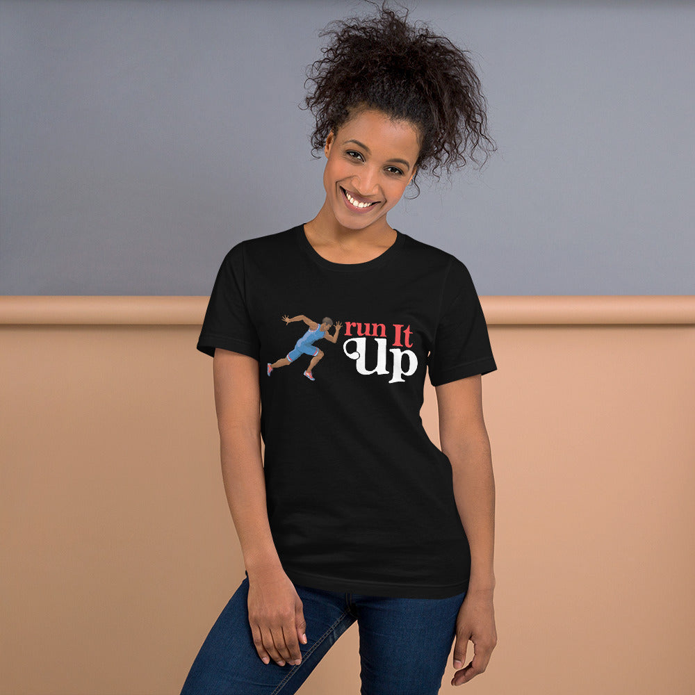 Run It Up T-Shirt