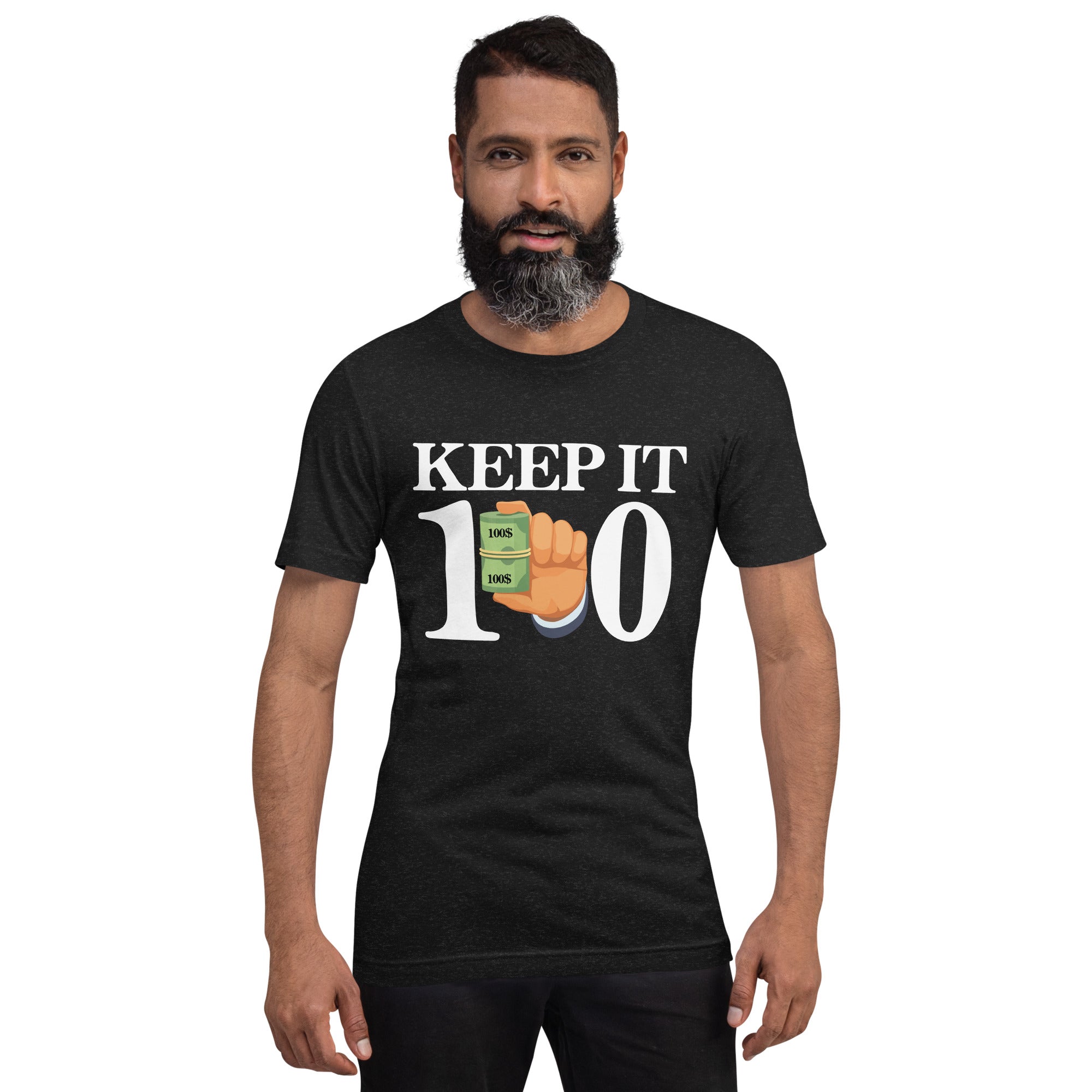 Keep It 100 Shirt