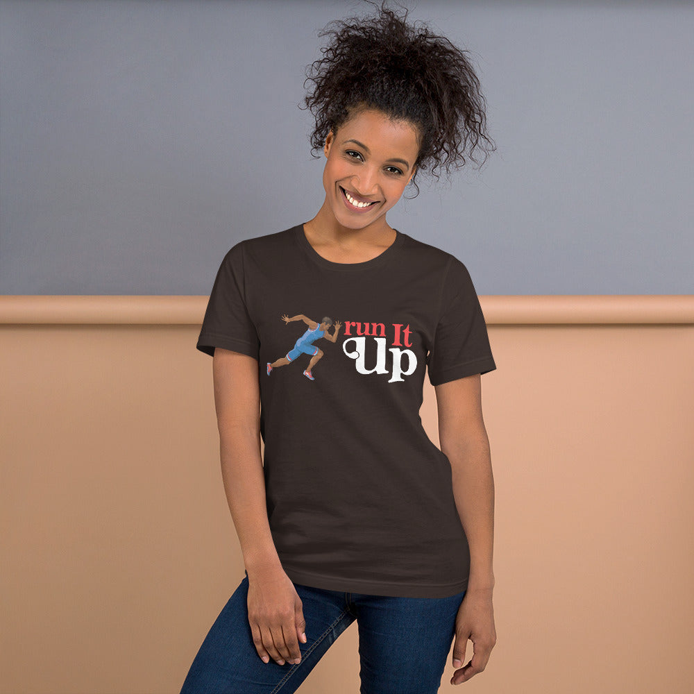 Run It Up T-Shirt