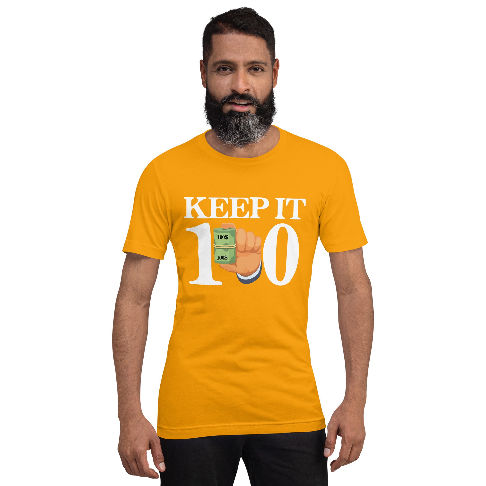 Keep It 100 Shirt