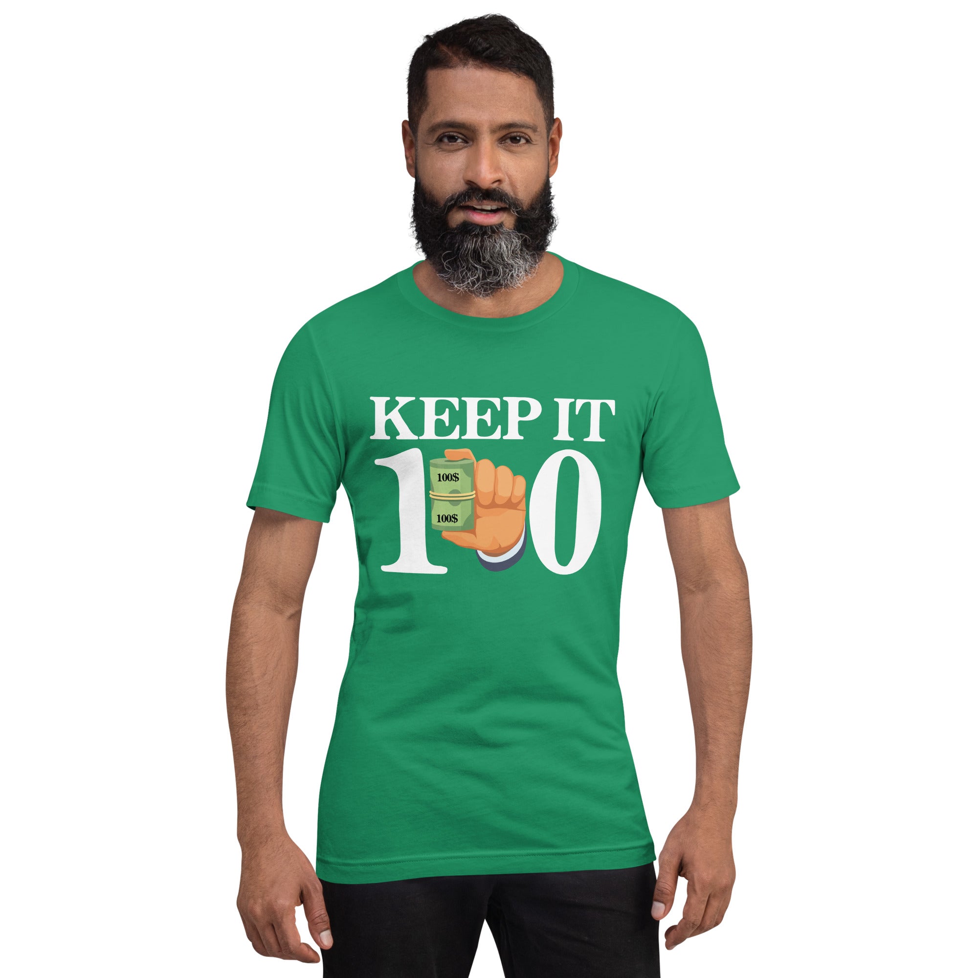 Keep It 100 Shirt