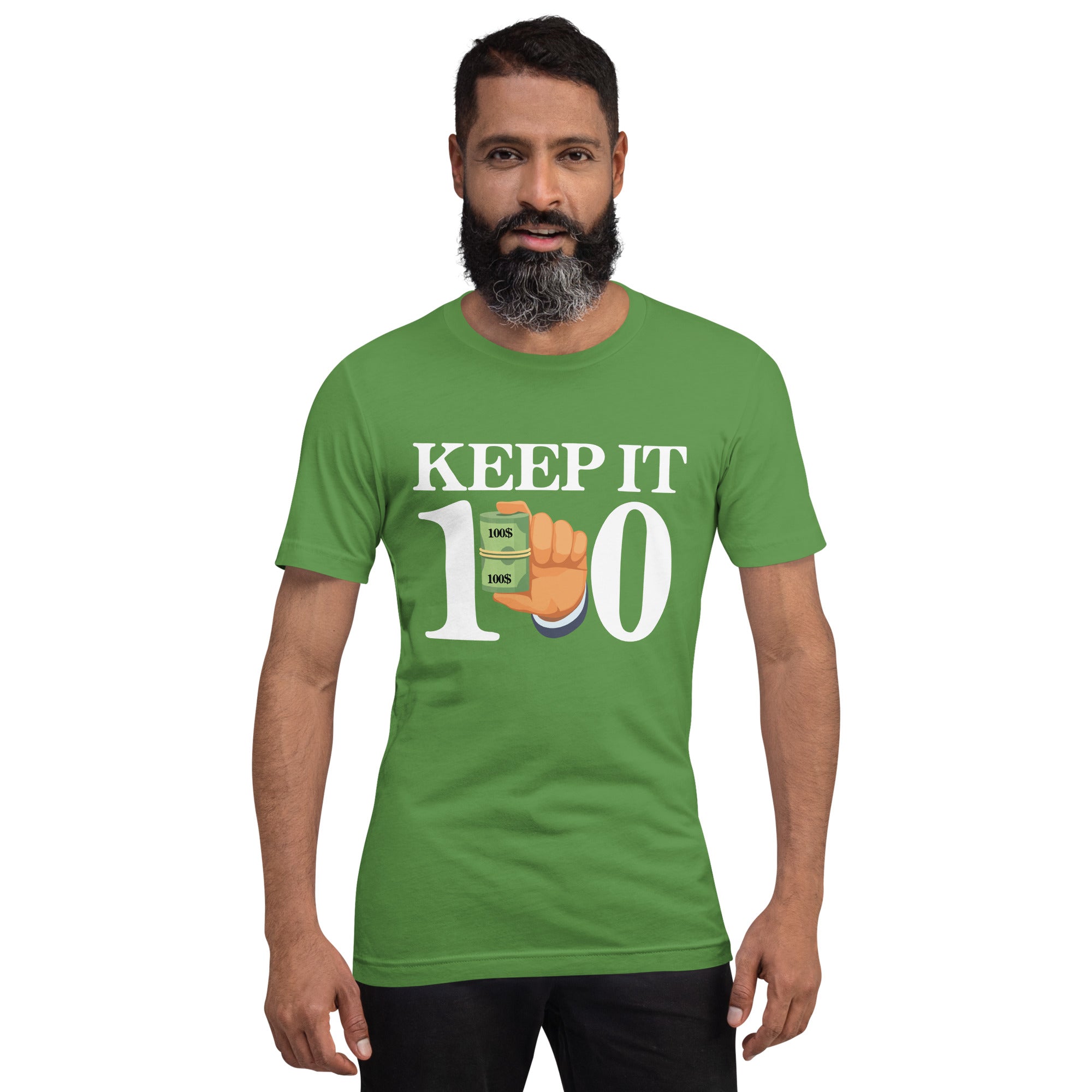 Keep It 100 Shirt