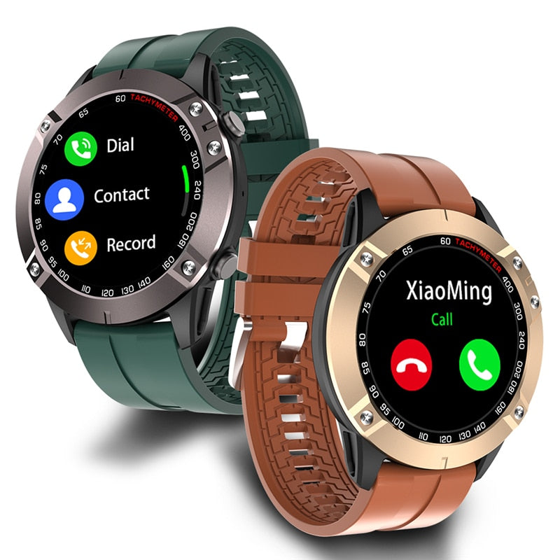 Men Business Smart Watch