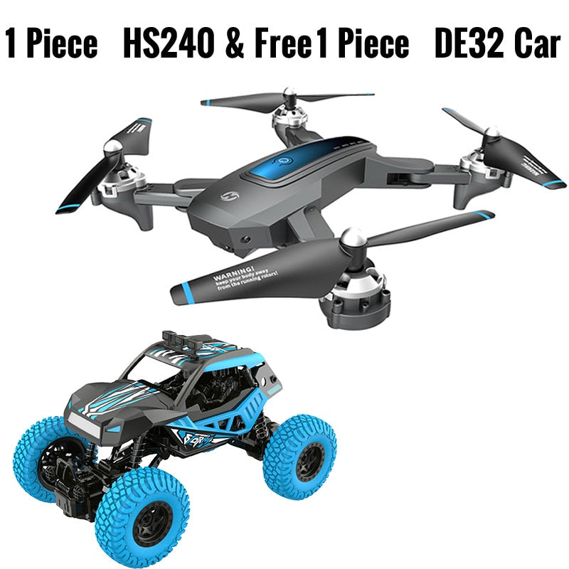 Holy Stone HS240 720P 4K Drone