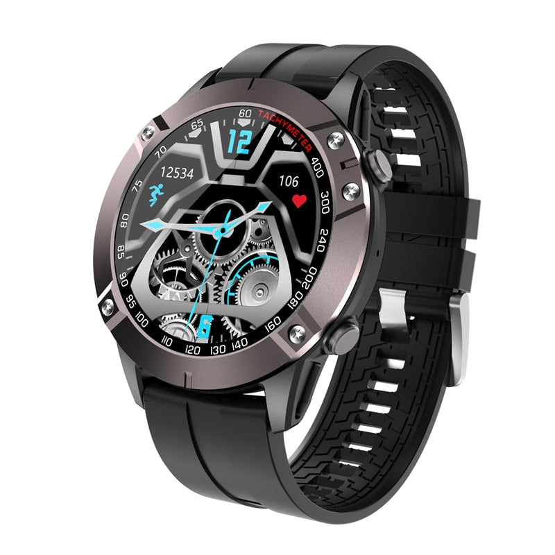 Men Business Smart Watch