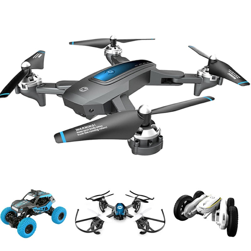Holy Stone HS240 720P 4K Drone