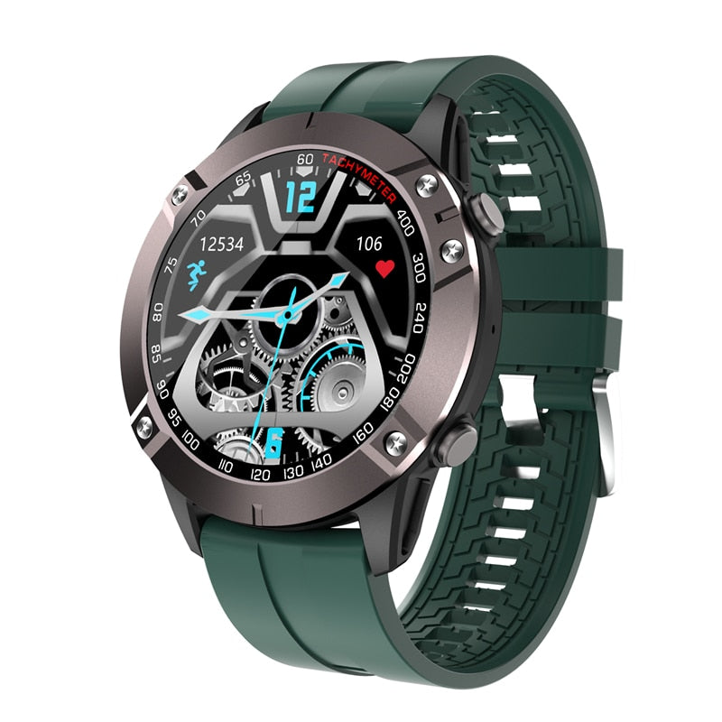 Men Business Smart Watch